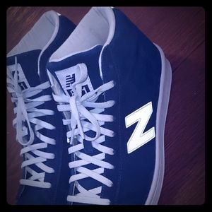 New Balance sneakers